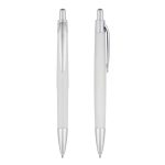 Comfort-Grip-Plastic-Ballpoint-Pen-LY7165-–-Custom-Logo-Writing-PenGray