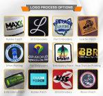 High-Quality Solid Color OEM Embroidered Customizable Logo Baseball Cap