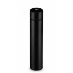 Vacuum Seal Sublimation Blank Flask Stainless Steel Insulated Intelligence Coffee Thermos Digital Water Bottle