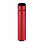 Vacuum Seal Sublimation Blank Flask Stainless Steel Insulated Intelligence Coffee Thermos Digital Water Bottle