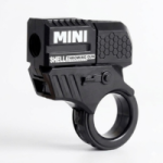 Mini Soft Bullet Shell Ejecting Toy Gun with Fidget Spinner-BLACK.jpg