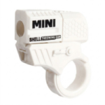 Mini Soft Bullet Shell Ejecting Toy Gun with Fidget Spinner-WHITE.jpg