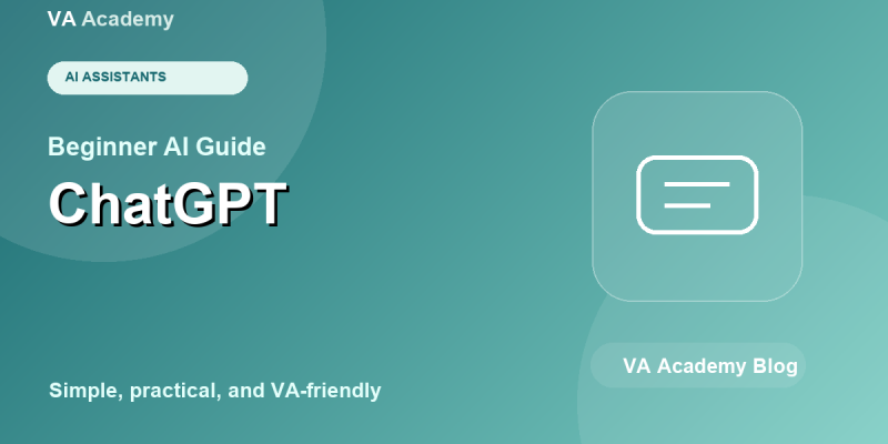 ChatGPT Explained: A Beginner Friendly Guide (2026)