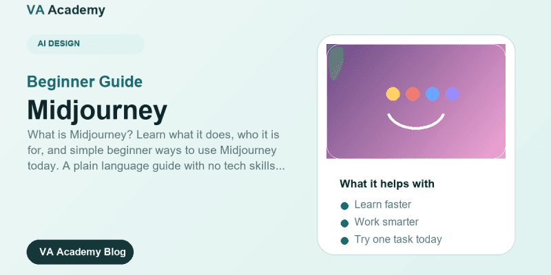 How to Use Midjourney: A Simple Guide for Beginners (2026)