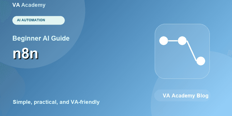 How to Use n8n: A Simple Guide for Beginners (2026)